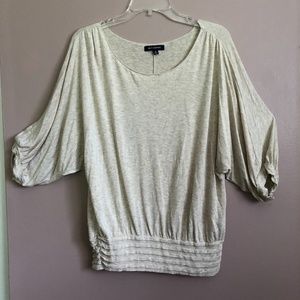 Max Edition Women's Long Sleeve Top